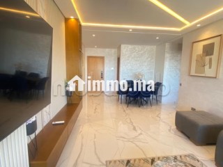 Appartement de Luxe A Louer – Bella Vista Tanger - Appartement à louer - Tanger