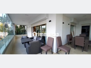 Appartement Meublé à Louer Malabata Mnar Tanger - Appartement à louer - Tanger