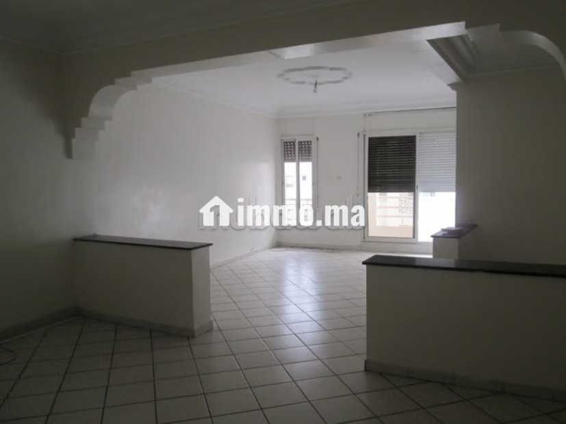 Appartement à louer à PALMIER - Location Immobilier - Casablanca - photo 1