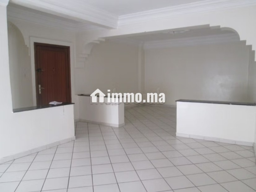 Appartement à louer à PALMIER - Location Immobilier - Casablanca - photo 2