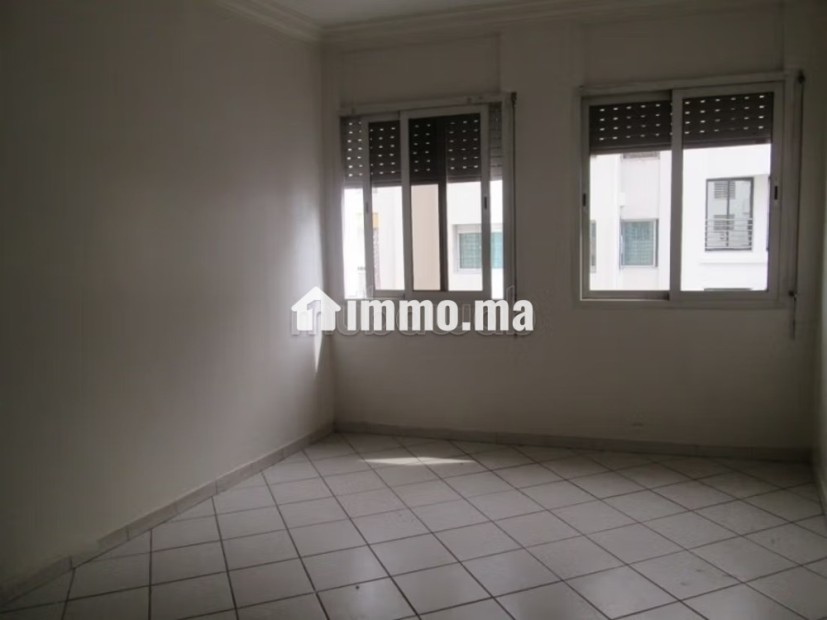 Appartement à louer à PALMIER - Location Immobilier - Casablanca - photo 3