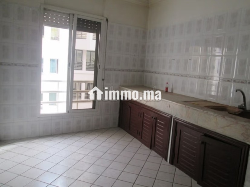 Appartement à louer à PALMIER - Location Immobilier - Casablanca - photo 7