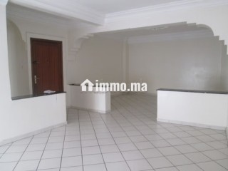 Appartement à louer à PALMIER - Appartement à louer - Casablanca