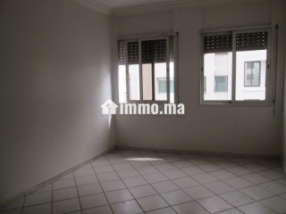 Appartement à louer à PALMIER - Appartement à louer - Casablanca