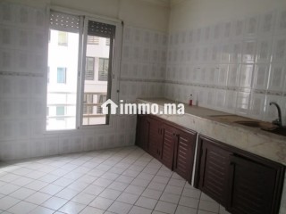 Appartement à louer à PALMIER - Appartement à louer - Casablanca