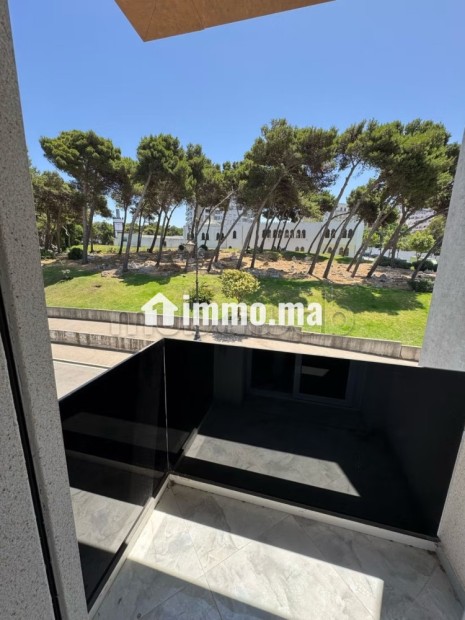 Appartement Meublé à Louer – Avenue Hassan 2 - Location Immobilier - Tanger - photo 2