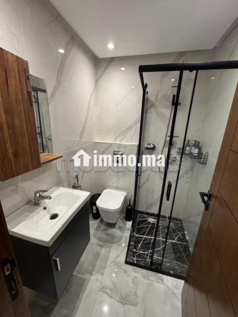 Appartement Meublé à Louer – Avenue Hassan 2 - Location Immobilier - Tanger - photo 6