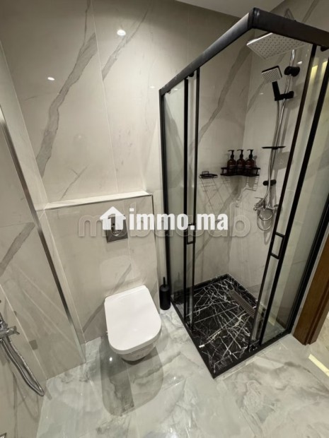 Appartement Meublé à Louer – Avenue Hassan 2 - Location Immobilier - Tanger - photo 7
