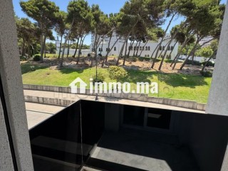 Appartement Meublé à Louer – Avenue Hassan 2 - Appartement à louer - Tanger