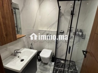 Appartement Meublé à Louer – Avenue Hassan 2 - Appartement à louer - Tanger