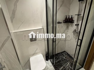 Appartement Meublé à Louer – Avenue Hassan 2 - Appartement à louer - Tanger