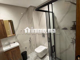 Appartement Meublé à Louer – Avenue Hassan 2 - Appartement à louer - Tanger