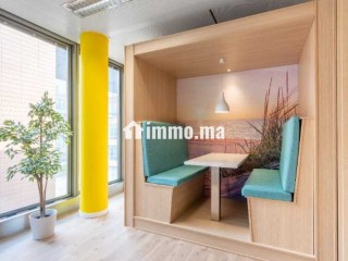 Espaces de bureaux à louer - Bureau à louer - Mohammedia