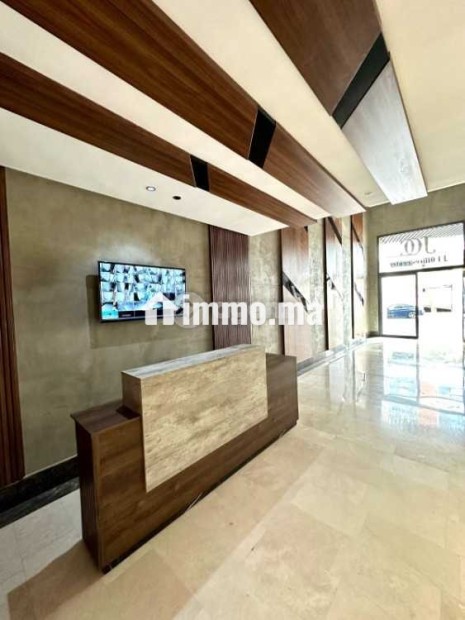 LOCATION D'ESPACES DE BUREAUX COWORKING - Location Immobilier - Casablanca - photo 2