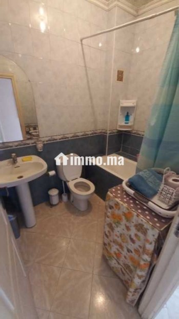 Appartement à louer à hafed el kheir - Location Immobilier - Casablanca - photo 3