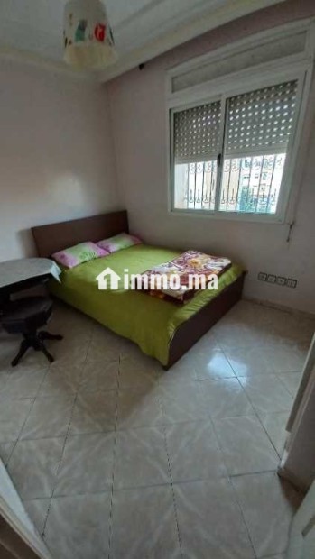 Appartement à louer à hafed el kheir - Location Immobilier - Casablanca - photo 4