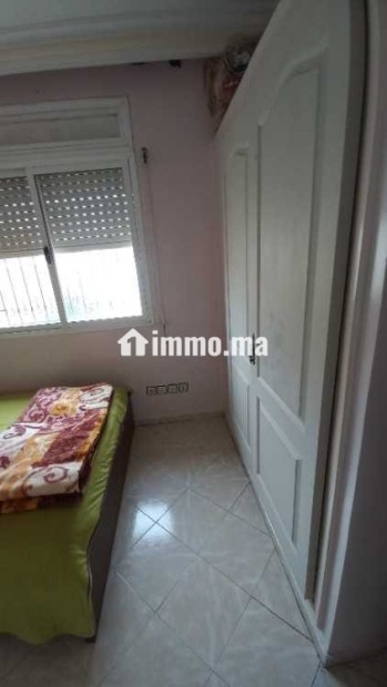 Appartement à louer à hafed el kheir - Location Immobilier - Casablanca - photo 5