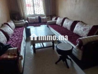 Appartement à louer à hafed el kheir - Appartement à louer - Casablanca