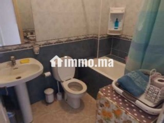 Appartement à louer à hafed el kheir - Appartement à louer - Casablanca