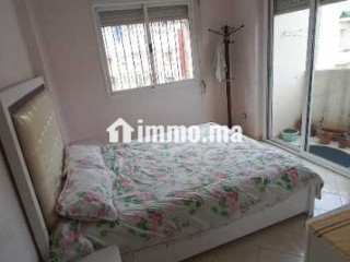 Appartement à louer à hafed el kheir - Appartement à louer - Casablanca