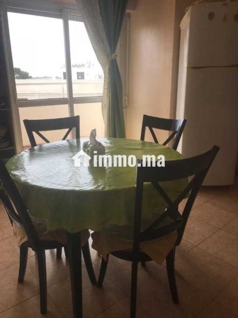 Appartement de 127 m2 Californie - Location Immobilier - Casablanca - photo 5