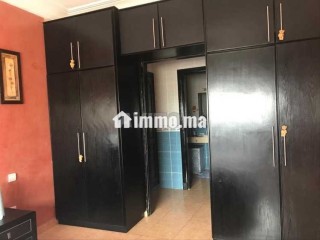 Appartement de 127 m2 Californie - Appartement à louer - Casablanca
