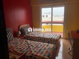 Appartement de 127 m2 Californie - Appartement à louer - Casablanca