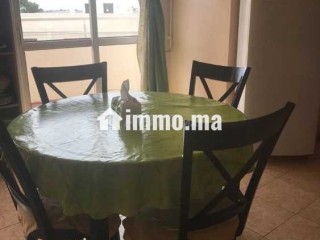Appartement de 127 m2 Californie - Appartement à louer - Casablanca