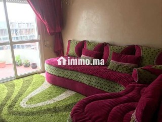 Appartement de 127 m2 Californie - Appartement à louer - Casablanca