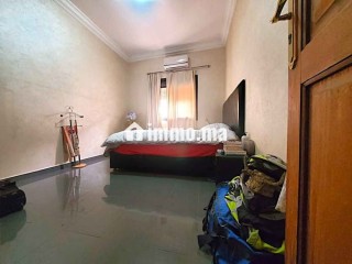 Appart rénové, 107 m2,3 ch, 2 sdb, séjour salon, - Appartement à vendre - Marrakech