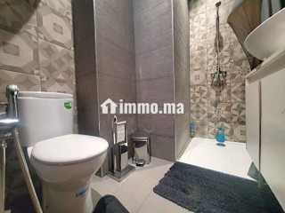 Appart rénové, 107 m2,3 ch, 2 sdb, séjour salon, - Appartement à vendre - Marrakech