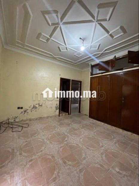 Appartement de style marocain traditionnel à vendre - À 5 minutes de la place Jemaa el-Fnaa 115 mètres - Vente Immobilier - Marrakech - photo 4