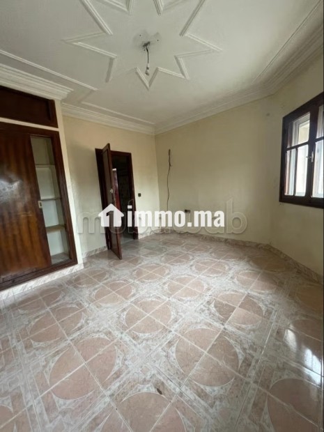 Appartement de style marocain traditionnel à vendre - À 5 minutes de la place Jemaa el-Fnaa 115 mètres - Vente Immobilier - Marrakech - photo 5
