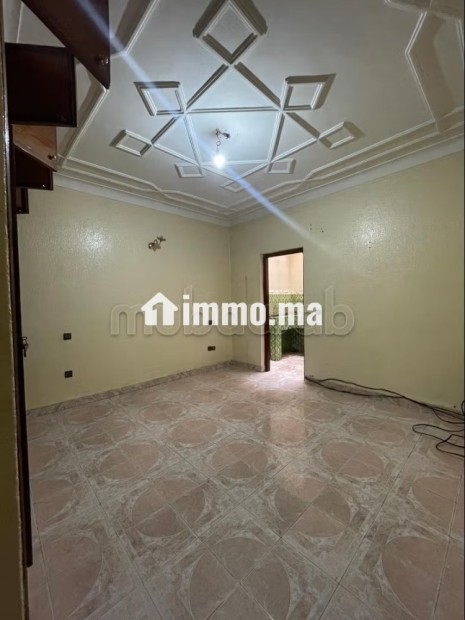 Appartement de style marocain traditionnel à vendre - À 5 minutes de la place Jemaa el-Fnaa 115 mètres - Vente Immobilier - Marrakech - photo 6