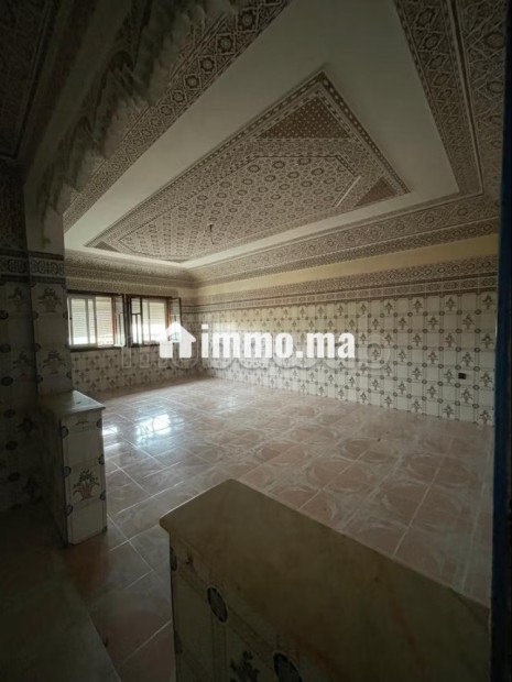 Appartement de style marocain traditionnel à vendre - À 5 minutes de la place Jemaa el-Fnaa 115 mètres - Vente Immobilier - Marrakech - photo 7