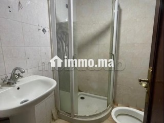 Appartement de style marocain traditionnel à vendre - À 5 minutes de la place Jemaa el-Fnaa 115 mètres - Appartement à vendre - Marrakech