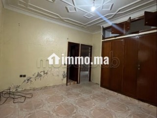 Appartement de style marocain traditionnel à vendre - À 5 minutes de la place Jemaa el-Fnaa 115 mètres - Appartement à vendre - Marrakech