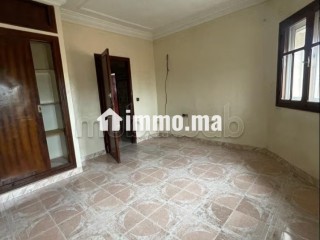 Appartement de style marocain traditionnel à vendre - À 5 minutes de la place Jemaa el-Fnaa 115 mètres - Appartement à vendre - Marrakech