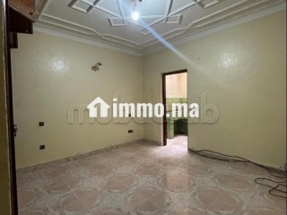 Appartement de style marocain traditionnel à vendre - À 5 minutes de la place Jemaa el-Fnaa 115 mètres - Appartement à vendre - Marrakech