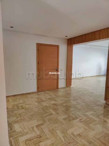 Appartement 3 chambres à louer sur Racine - Location Immobilier - Casablanca - photo 1