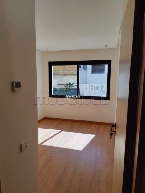 Appartement 3 chambres à louer sur Racine - Location Immobilier - Casablanca - photo 2