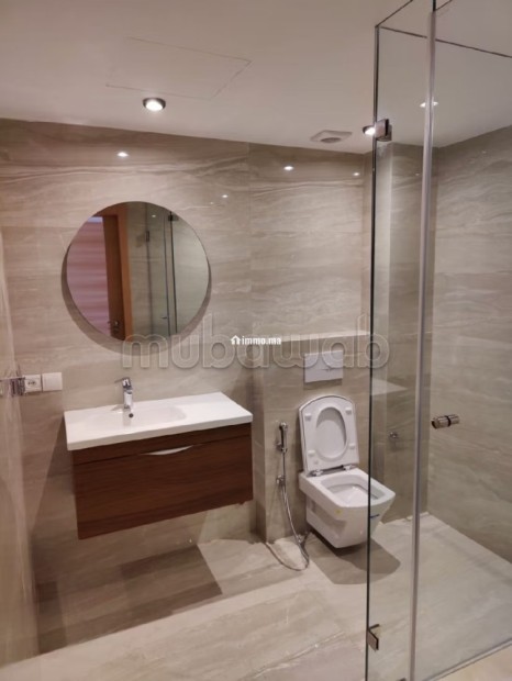 Appartement 3 chambres à louer sur Racine - Location Immobilier - Casablanca - photo 5