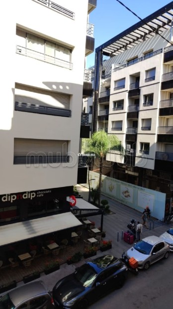 Appartement 3 chambres à louer sur Racine - Location Immobilier - Casablanca - photo 6