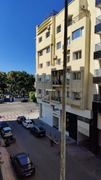 Appartement 3 chambres à louer sur Racine - Location Immobilier - Casablanca - photo 8
