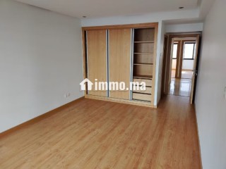 Appartement 3 chambres à louer sur Racine - Appartement à louer - Casablanca
