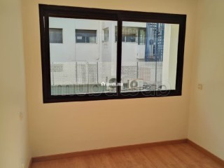 Appartement 3 chambres à louer sur Racine - Appartement à louer - Casablanca
