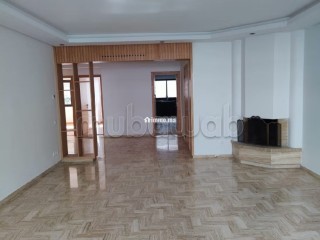 Appartement 3 chambres à louer sur Racine - Appartement à louer - Casablanca