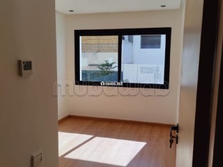 Appartement 3 chambres à louer sur Racine - Appartement à louer - Casablanca