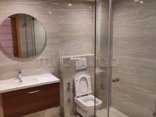 Appartement 3 chambres à louer sur Racine - Appartement à louer - Casablanca