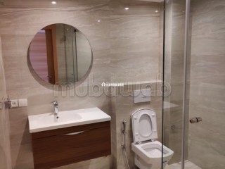 Appartement 3 chambres à louer sur Racine - Appartement à louer - Casablanca